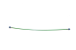 Preview: MOST cable optical fiber 0,3m