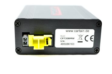 CP730BMW uni - USB MP3 Player