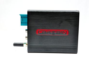 CP740BMW - USB wireless MP3 Player