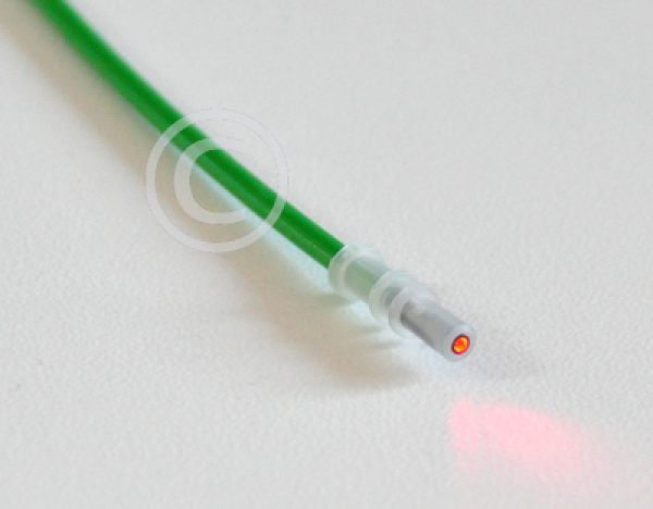 MOST cable optical fiber 0,3m